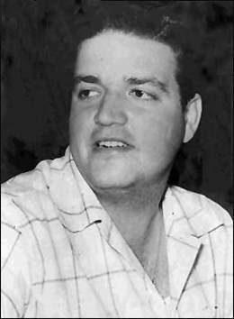 José Antonio Echeverría